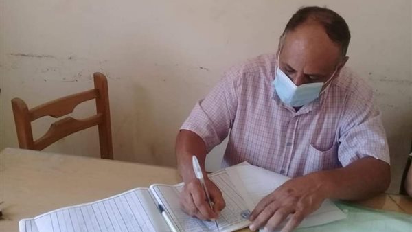 جانب من الحملة