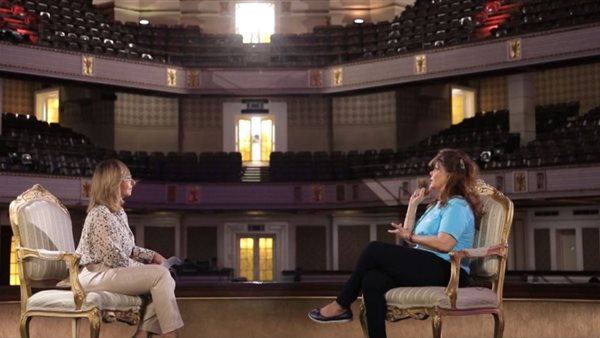 صفاء ابو السعود