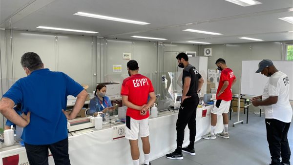 جانب من الحدث