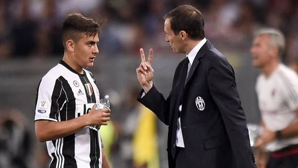 أليجري وديبالا 