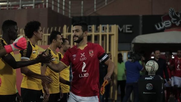 فريق الاهلي