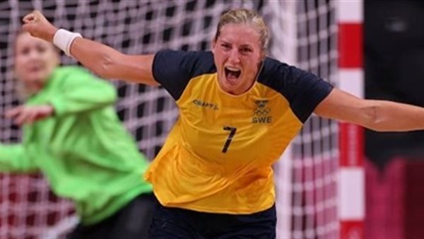 جانب من المباراة