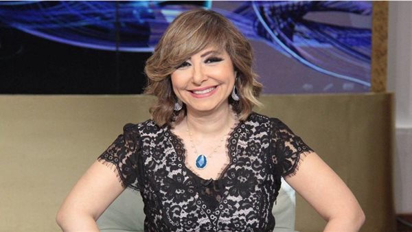 لميس الحديدي 