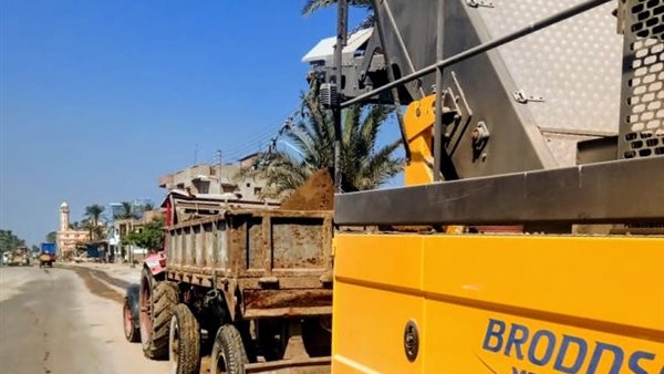 جانب من الحدث