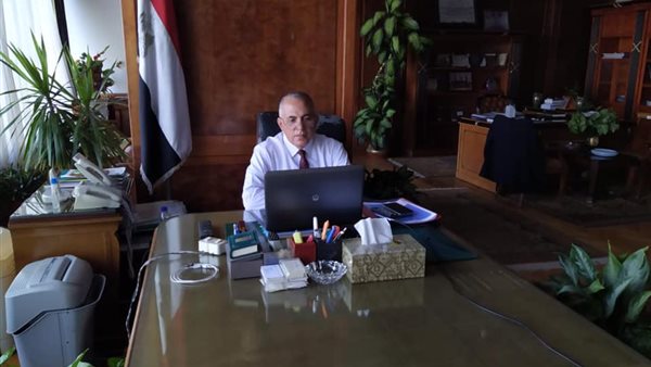  الدكتور محمد عبد