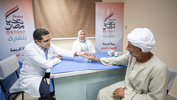 جانب من الحملات