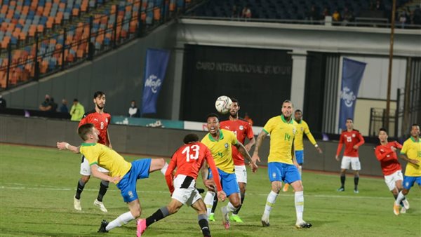 جانب من مباراة سابقة