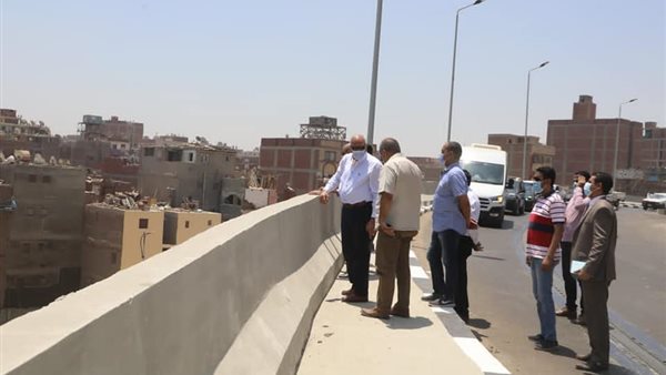 جانب من الجولة