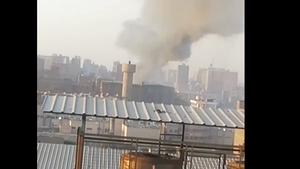 صورة من الحدث