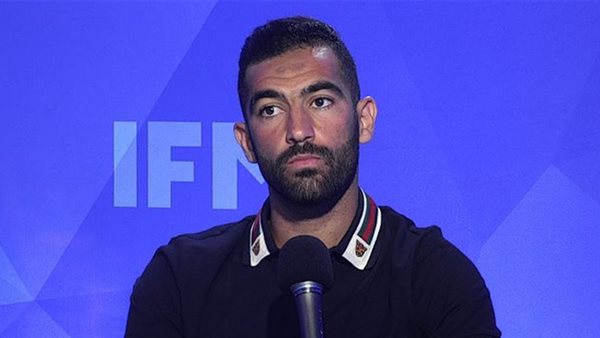 ياسين مرياح