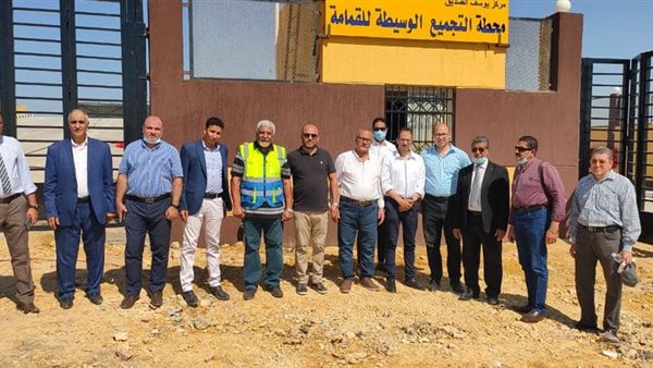 جانب من الحدث