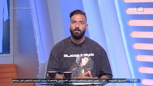 أحمد حسام ميدو