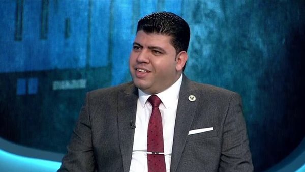 محمد الخولي 