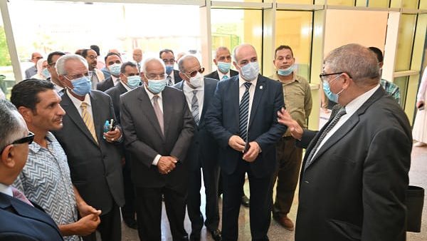 صورة من الحدث