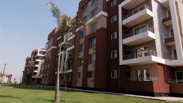 الوحدات السكنية