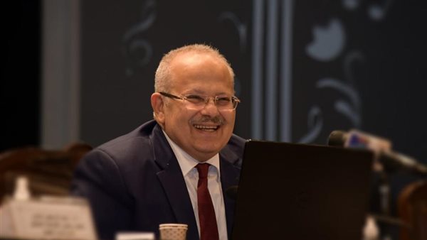 محمد عثمان الخشت