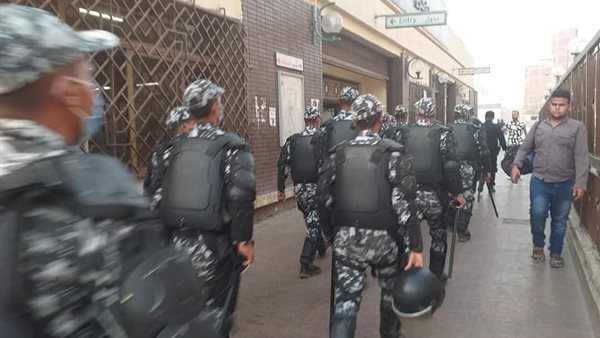 صورة من الحدث 