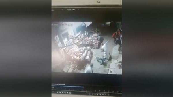 صورة من الحدث 