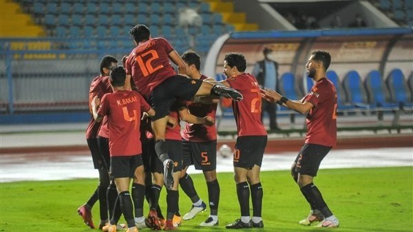 فريق سيراميكا كليوباترا