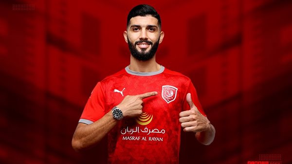 فرجاني ساسي