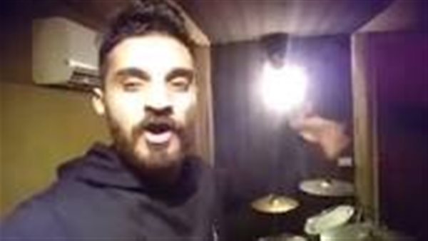 البلوجر أحمد الخولى