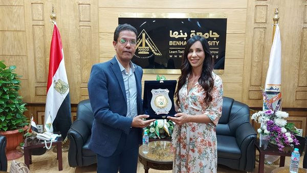 جانب من الحدث