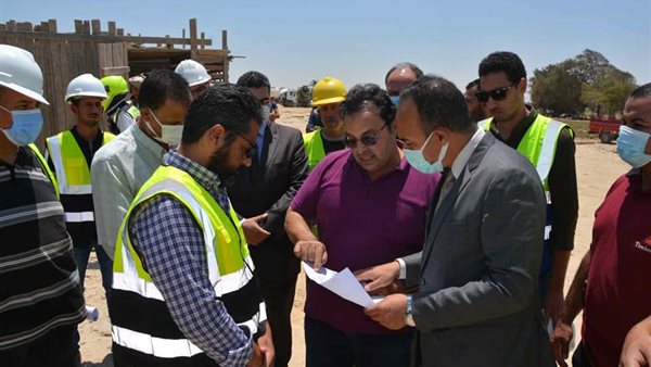 جانب من الحدث