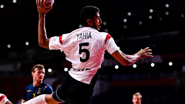 جانب من المباراة