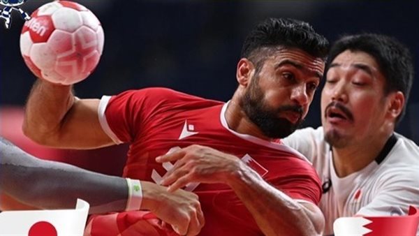 جانب من المباراة