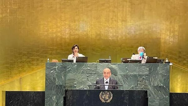 السفير محمد إدريس