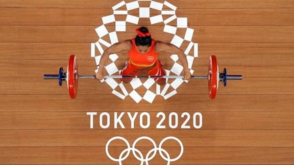 اولمبياد طوكيو 