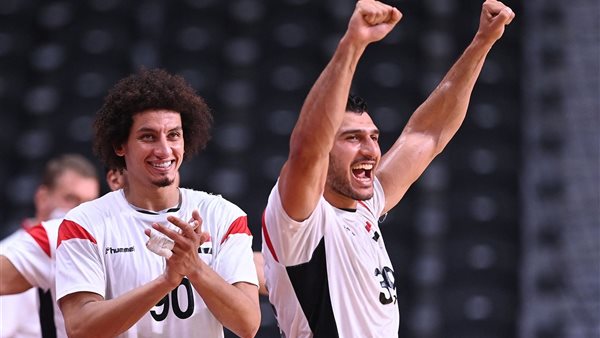 منتخب مصر لكرة اليد