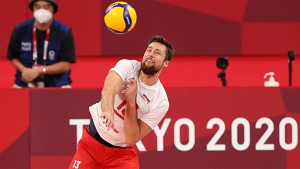 جانب من المباراة