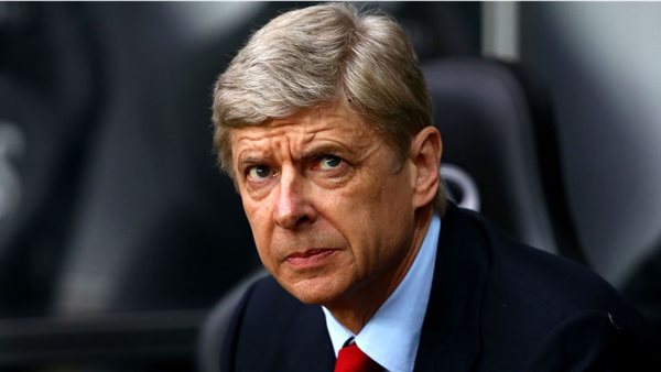 أرسين فينجر 