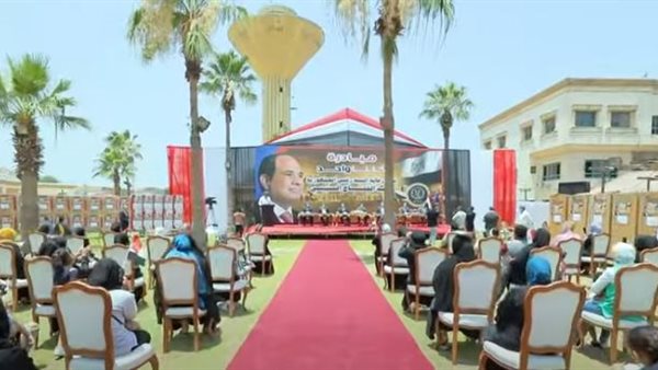 مبادرة كلنا واحد