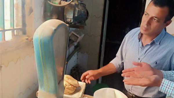 جانب من الحملة