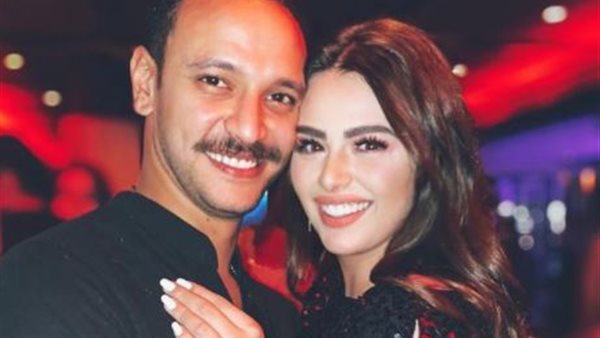 هنادي واحمد خالد