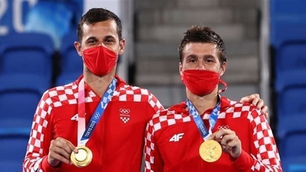 نيكولا ميكتيتش وماتي