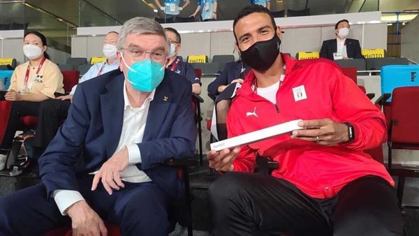 عمر عصر مع توماس