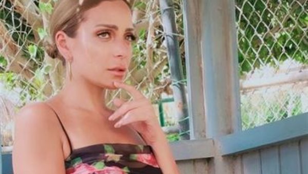 ريم البارودي 