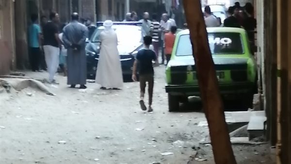 صورة من الحدث