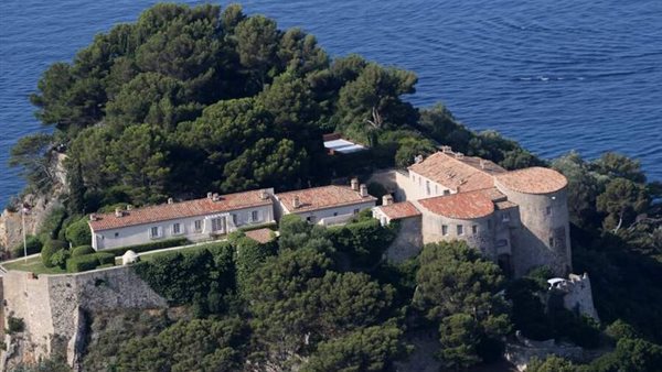 مقر الاقامة الصيفية