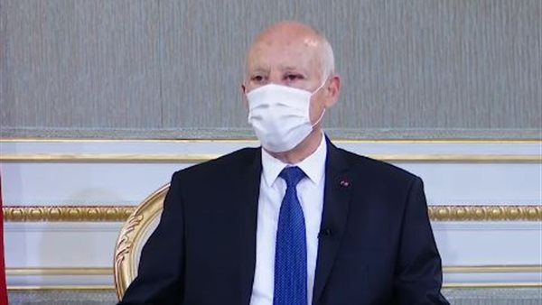 الرئيس التونسي 