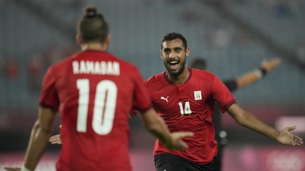 أحمد ياسر ريان ورمضان