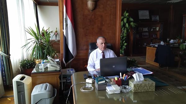  الدكتور محمد عبد