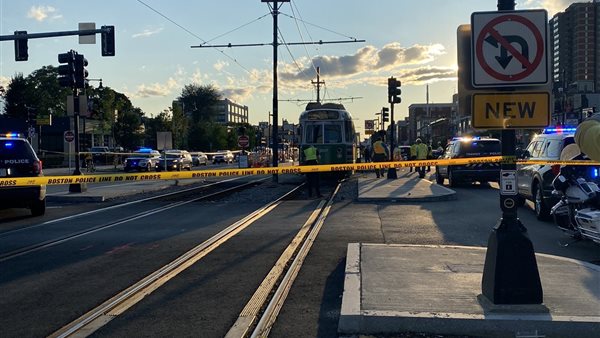 جانب من الحادث