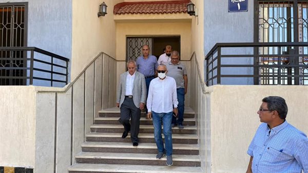 جانب من الحدث