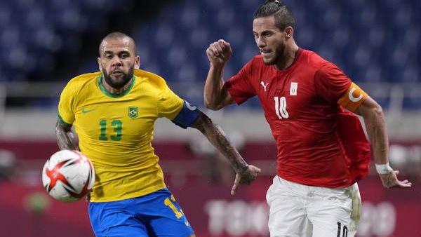 رمضان صبحي وألفيش