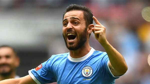 برناردو سيلفا 