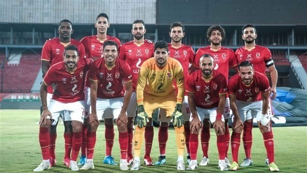 فريق الاهلي